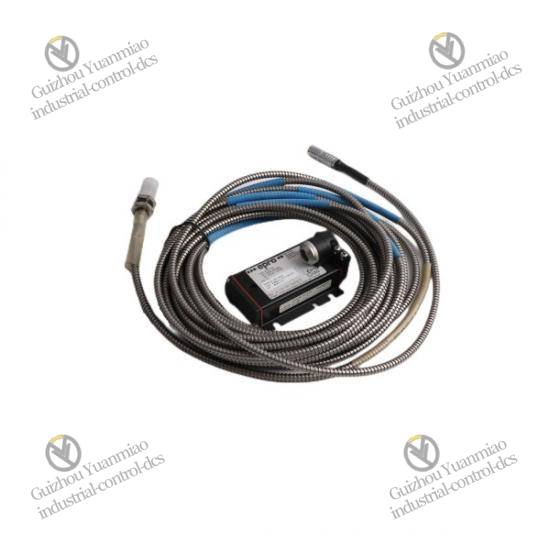 EPRO CON011 9200-00001 Eddy Current Signal Converter