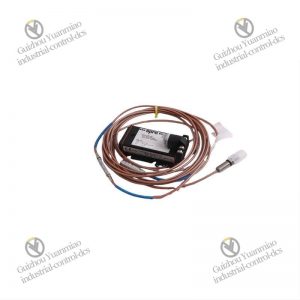 EPRO PR6423/10R-030-CN Controller Module for Industrial Automation