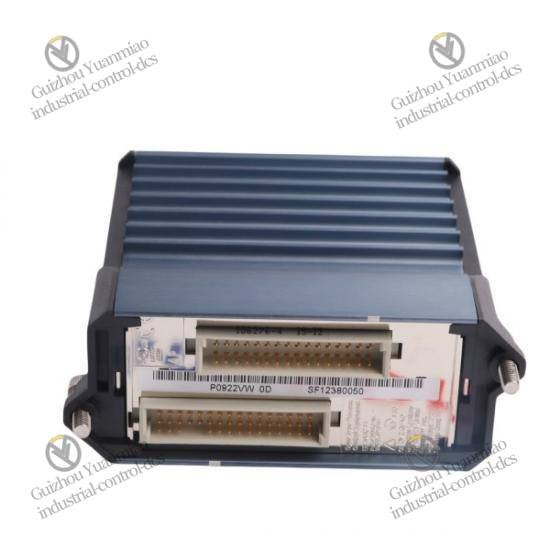 FOXBORO SY-60399001R SY-61025004RA - Industrial Control Module