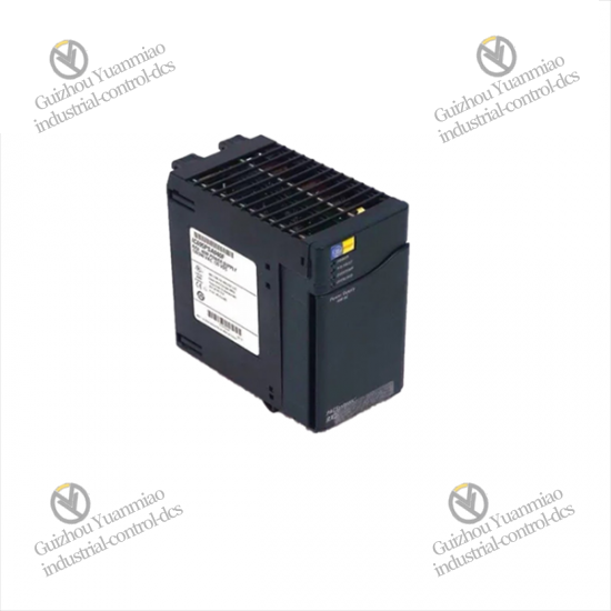 GE 369-A200 High Performance Industrial Control Module