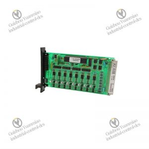 GE D20 10BASE-T Ethernet Module