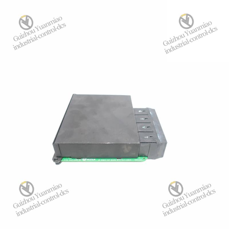 GE DS200DPCBG1AAA Speedtronic Digital Signal Processor Control Card