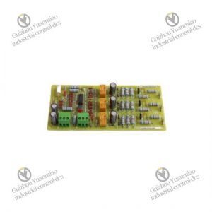 GE DS200LPPAG1AAA Line Protection Card - Industrial Grade Component