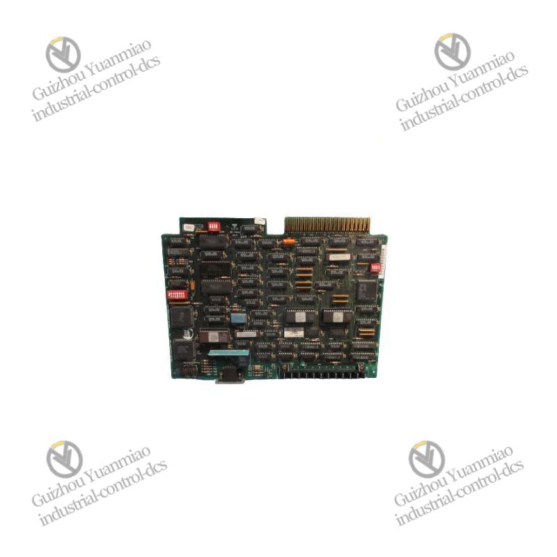GE DS200LPPAG1AAA Line Protection Card - Industrial Grade Component
