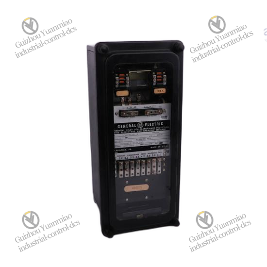 GE DS200LPPAG1AAA Line Protection Card - Industrial Grade Component