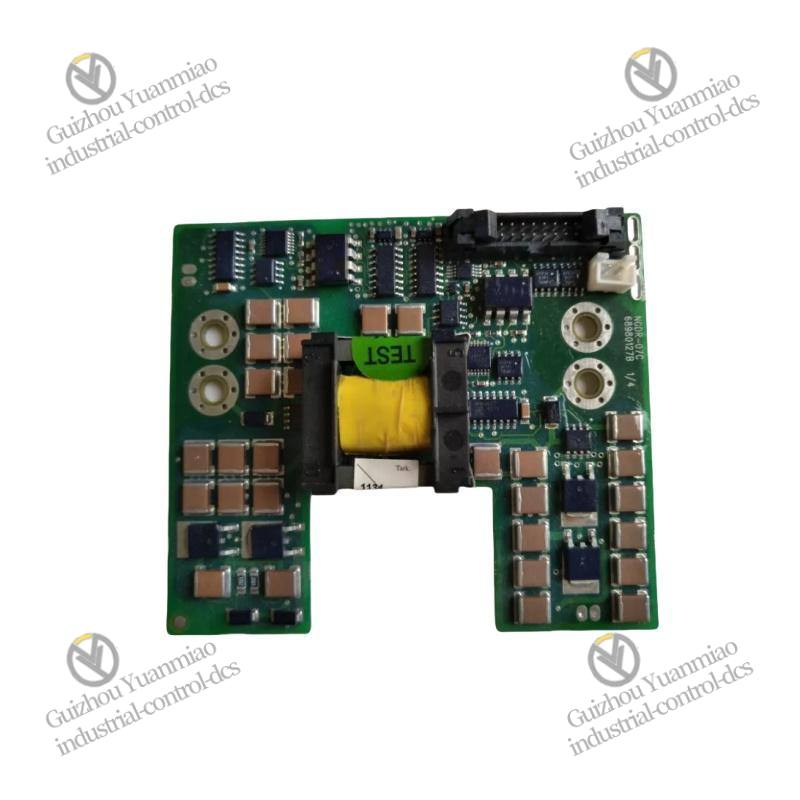 GE DS200TCEAG1BNE Mark V Processor Card