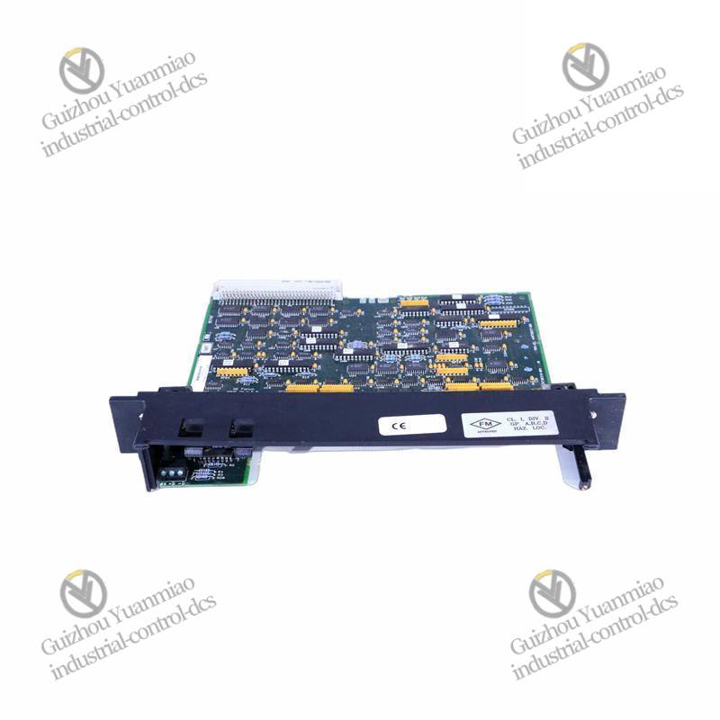 GE DS200TCEAG1BNE Mark V Processor Card