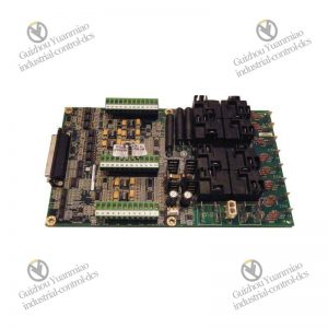 GE HE693ADC409A-22 - High-Quality Control Module for Industrial Automation