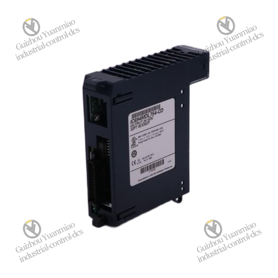 GE IC693CPU363 High-Performance Industrial Control Processor