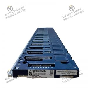 GE IC695CHS016 High-Performance Communication Module for Industrial Control Systems