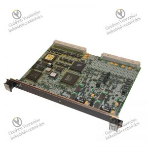 GE IS215UCVEH2AB - High-Performance Control System Module