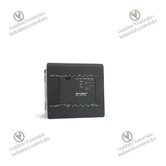 GE IS230TBAIH2C Analog Input Module, Industrial Automation