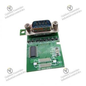 AB 1336-BDB-SP11C Industrial Control Module