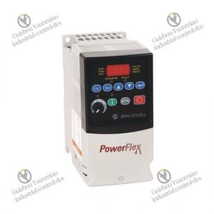 Allen-Bradley 1336-BDB-SP34C Control Module, High Performance Industrial Solution