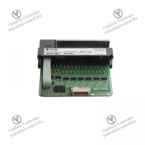 A-B 1394-SJT05-C-RL High-Speed Digital Input Module for Industrial Control Systems