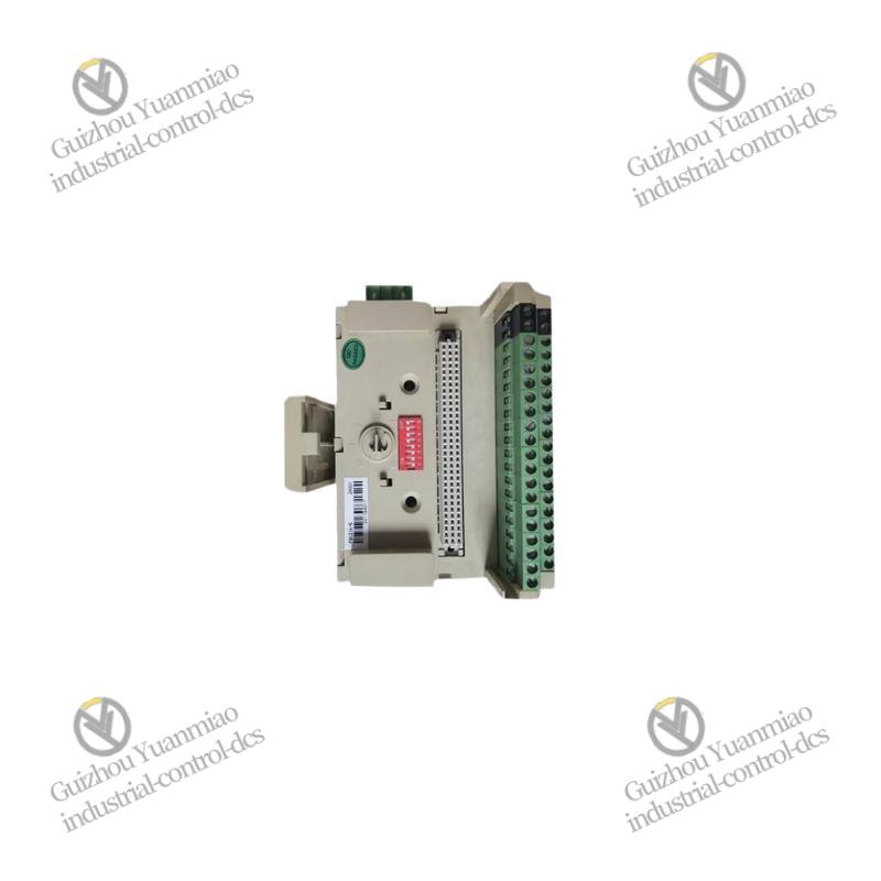A-B 1394-SR9A Shunt Resistor, Precision Industrial Current Measurement Component