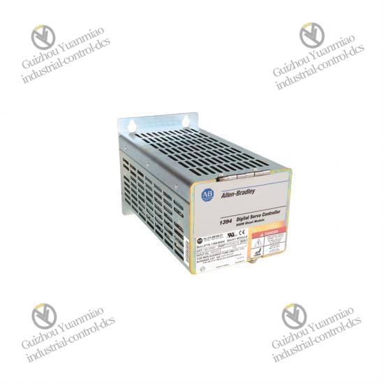 A-B 1394-SR9A Shunt Resistor, Precision Industrial Current Measurement Component