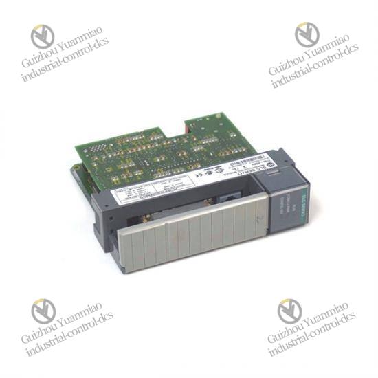 A-B 1746-HSRV High-Speed Serial Interface Module