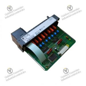 Allen-Bradley 1746-IA8 Digital AC Input Module