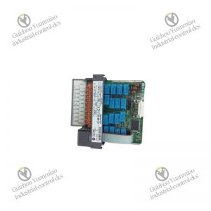 AB 1746-OW16 Digital Output Module