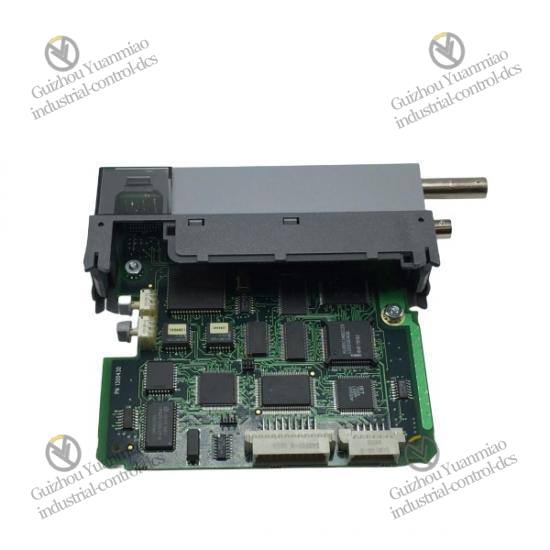 Rockwell Automation 1747-ACNR15 ControlLogix Redundant Media Adapter