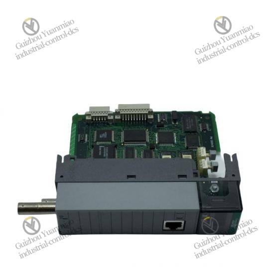 Rockwell Automation 1747-ACNR15 ControlLogix Redundant Media Adapter