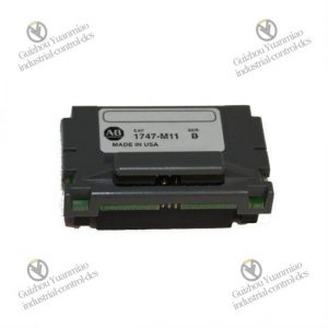 Allen-Bradley 1747-M11 SLC 500 Memory Module