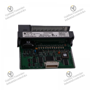 Allen-Bradley 1747-SDN Power Supply Module, Reliable and Efficient