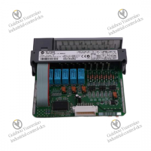 AB 1756-BA1 ControlLogix Analog Input Module