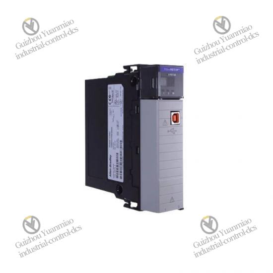 A-B 1756-CN2R ControlNet Module