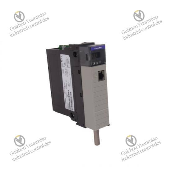 A-B 1756-CN2R ControlNet Module