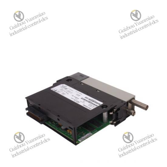 A-B 1756-CN2R ControlNet Module
