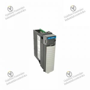 A-B 1756-IB16D ControlLogix 16 Point Digital Input Module