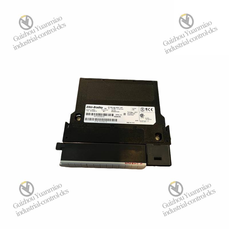 Allen Bradley 1756-IB16I Digital Input Module
