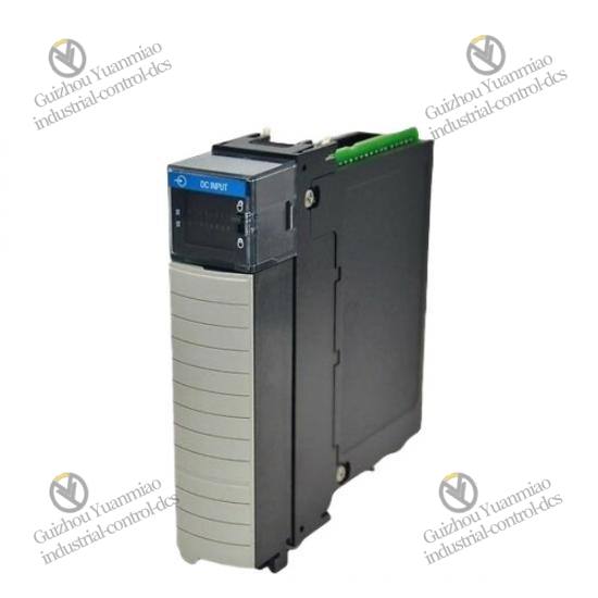 Allen Bradley 1756-IB16I Digital Input Module