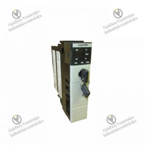 AB 1756-L1 ControlLogix PLC Controller, 1756-L1