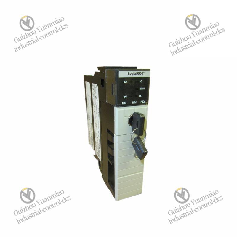 AB 1756-L1 ControlLogix PLC Controller, 1756-L1