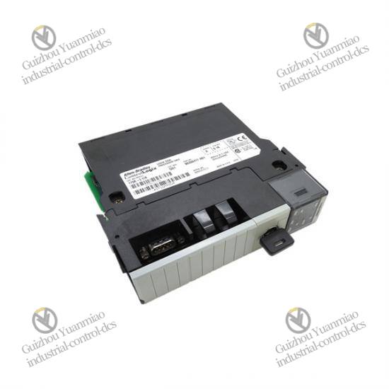 AB 1756-L1 ControlLogix PLC Controller, 1756-L1