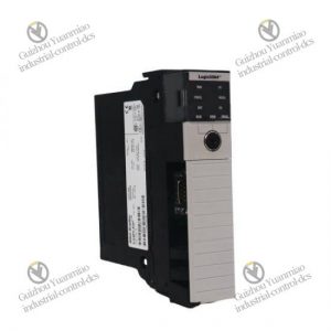 AB 1756-L64 L65 Series Cover Plate, Industrial Control Module
