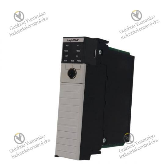 AB 1756-L64 L65 Series Cover Plate, Industrial Control Module