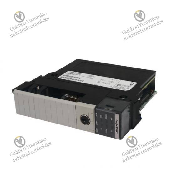 AB 1756-L64 L65 Series Cover Plate, Industrial Control Module