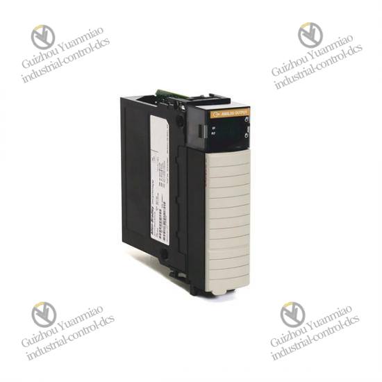 Allen Bradley 1756-OF8 Analog Output Module