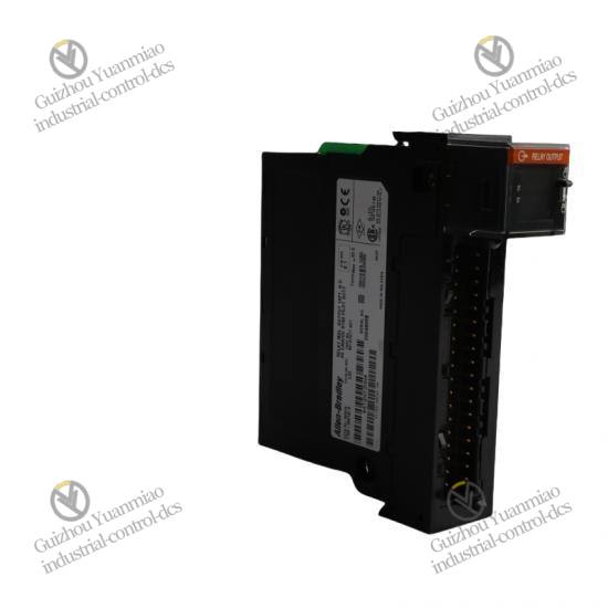 AB 1756-OW16I Digital Input Module