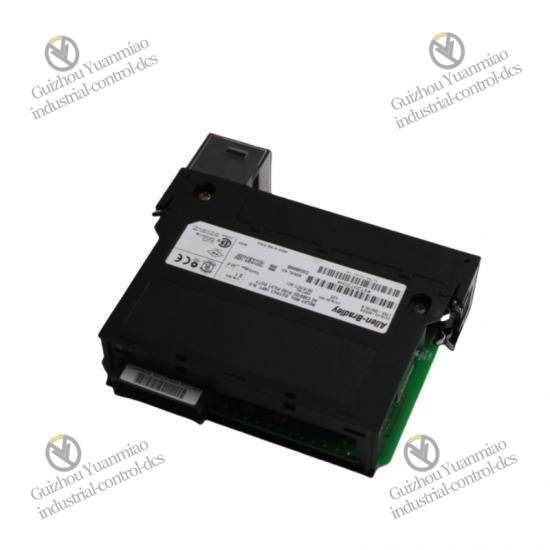 AB 1756-OW16I Digital Input Module