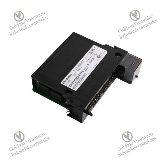 AB 1756-OW16I Digital Input Module