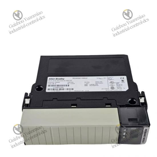 A-B 1756-RM Control Module for Rockwell Automation Systems