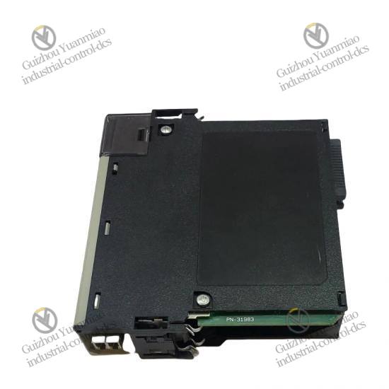 A-B 1756-RM Control Module for Rockwell Automation Systems