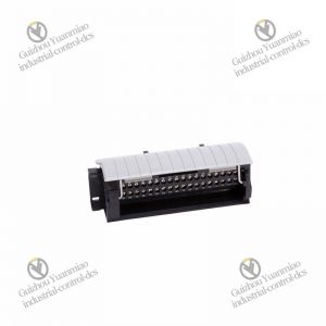 A-B 1756-TBCH ControlLogix Series I/O Module