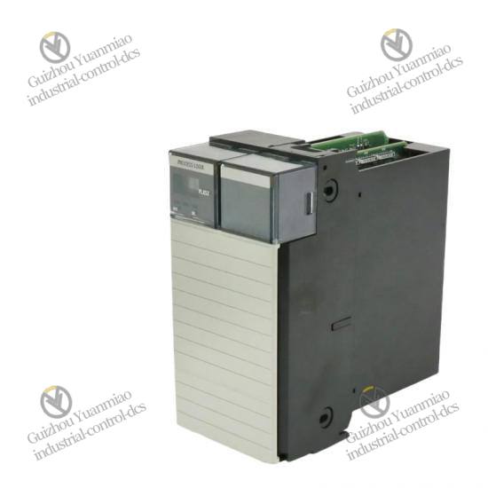 Allen Bradley 1757-PLX52 ProcessLogix Control Module