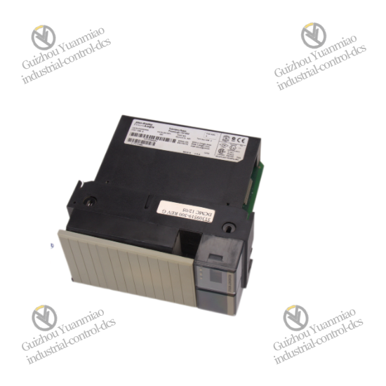 A-B 1757-SRM System Redundancy Module